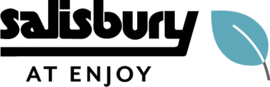 Logo Salisbury Enjoy