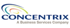 Logo Concentrix.