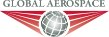 Logo Global Aerospace