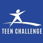 Logo Teen Challenge