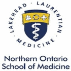 Logo Northern Ontario School of Medicine