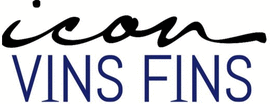 Logo Icon Vins Fins