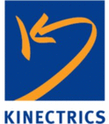 Logo Kinectrics