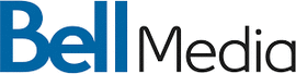 Logo Bell Media Inc