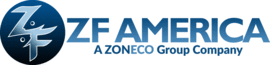 Logo ZF America