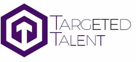 Logo Targeted Talent