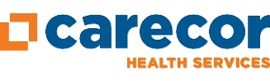 Logo Carecor Health Services