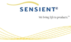 Logo Sensient Technologies