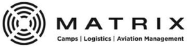 Logo Matrix Aviation Solutions