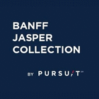 Logo Banff Jasper Collection by Pursuit
