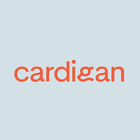 Logo Cardigan
