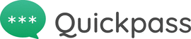 Logo Quickpass Software