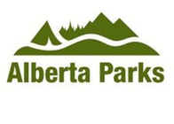 Logo Alberta Parks