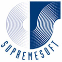 Logo Supremesoft Corporation