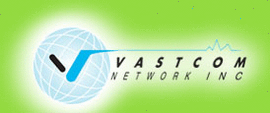 Logo Vastcom Network