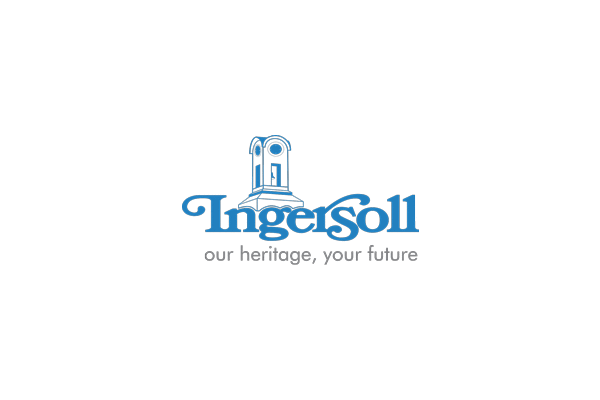 Town of ingersoll 2025 jobs