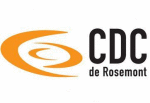 Logo Corporation de dveloppement communautaire (CDC) de Rosemont