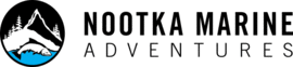 Logo Nootka Marine Adventures