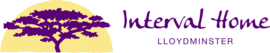 Logo Lloydminster Interval Home Society
