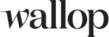 Logo Wallop Creative