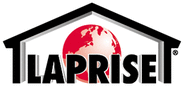 Logo Maison Laprise