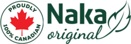 Logo NAKA Herbs & Vitamins