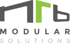 Logo NRB Modular Solutions