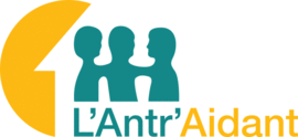 Logo L'Antr'Aidant 