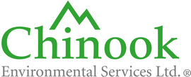 Logo Chinook Environmental Services ltd.