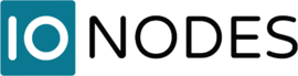 Logo Ionodes