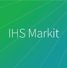Logo IHS Markit