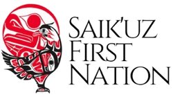 Logo Saik'uz First Nation