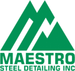 Logo Maestro Steel Detailing