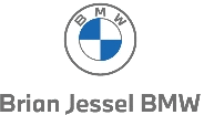 Logo Brian Jessel bmw