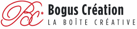 Logo Bogus Creative