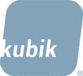 Logo Kubik inc.