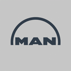 Logo MAN Energy Solutions