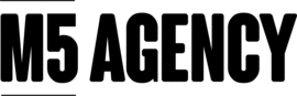 Logo Agency M5