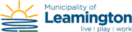 Logo Municipality of Leamington