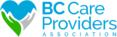 Logo BC care Providers Association