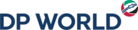 Logo DP World Vancouver