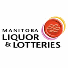 Logo Manitoba Liquor & Lotteries