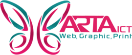 Logo ARTA Group