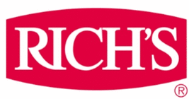 Logo RICH Products Corporation