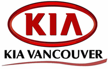 Logo KIA Vancouver