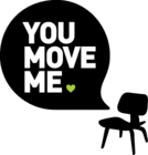 Logo YOU move me - Vancouver