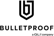 Logo Bulletproof