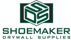 Logo Shoemaker Drywall Supplies