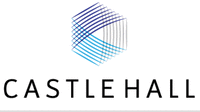 Logo Castle hall