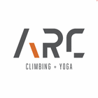 Logo ARC Climbing & yoga